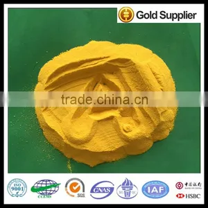 30% Pac Powder White Polyaluminium Chloride for Sale thumbnail-1