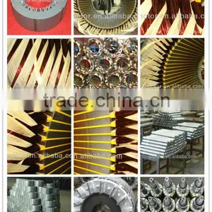 High-quality YLJ Three Phase Torque Motor Made in China thumbnail-6