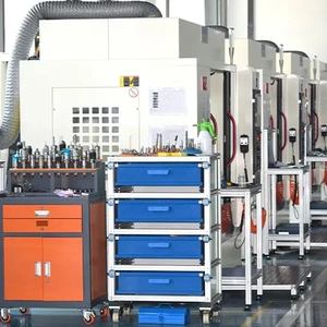 Beijing Rdekono Electronic Equipment Co.,Ltd company overview - view 1 thumbnail