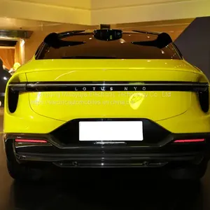 2023 560km Electric Vehicle Lotus Eletre 265km/h Suv Ev Cars thumbnail-3