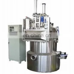 Industrial Vaccum Frying Machine Continuous Vacuum Fryer thumbnail-2