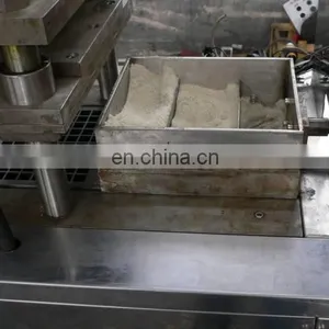 Small Sugar Cube Product Line/cubic Sugar Making Machine Coffee Best Selling Automatic Hot Sale Commercial Sugar Cube Making Mac thumbnail-4