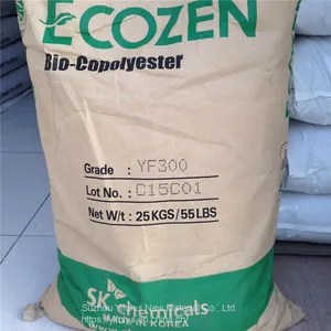 Best PCTG Korea SK YF300 High Temperature Resistance High Transparent Chemical Resistance PCTG Granules thumbnail-4