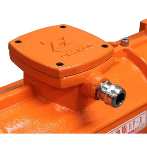 MVTX Motor Vibrante YBZ Electric Vibrators, Vibrating Motor для вибросит Vibration Motor Explosion-proof AC Motor Shale Shaker Italvibras вибрационный Н - образный авиационный thumbnail-1