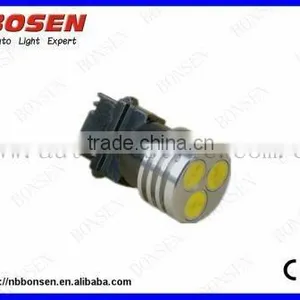 3156-3W High Power Auto Led Lights thumbnail-1