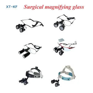 Medical Magnifying Glass Surgical Magnifying Glass thumbnail-4