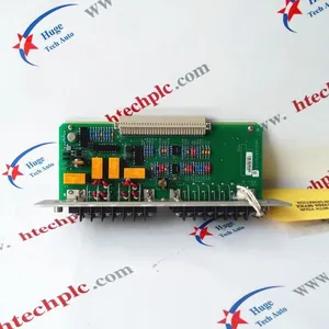 Bently Nevada 18745-03 8 Mm Proximitor Sensor thumbnail-1