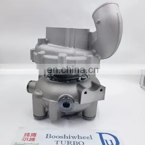 New Type High Performance Turbo K27 53279707500 53279887500 53279987500 3802151 3584053 Turbocharger For Penta Ship P1100 thumbnail-5
