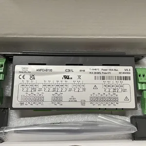 Dixell Heat Pump Unit Controller IC261L-00100 Thermostat thumbnail-2