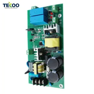 PCBA Assembly thumbnail-2