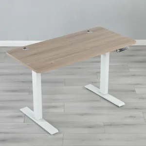 Height Adjustable Electric Standing Desk thumbnail-2