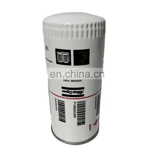 0291112820 Lock Nut for Atlas Air Compressor thumbnail-5