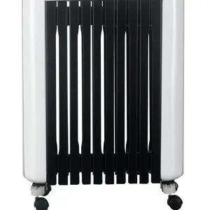 Hot Sale Electric Room Heater Home Oil Heater Oil Filled Radiator thumbnail-3