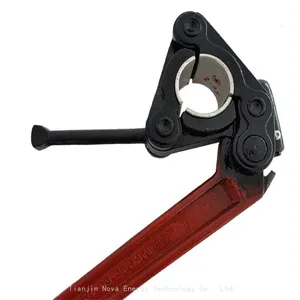 Manual Tool Wrench for Sucker Rod thumbnail-2