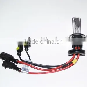H4W Hid Xenon Bulb (2 Xenon Bulbs in 1 Bulb) thumbnail-1