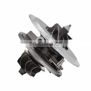 GT2260V 725364 728989 OEM 7789083 7789081 Turbocharger Cartridge for BMW 530d 730d 218HP M57N Engine Turbo Chra for Sale thumbnail-4
