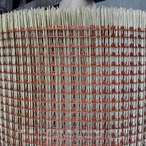 Brass Coated Steel Cord for Making Tyre 2*0.30mm Belt/ Steel Conveyor Belt Steel Cord /Tear-Resistant Dipped Steel Cord Fabric for Conveyor Belt thumbnail-2