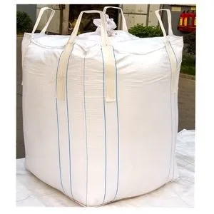 Dry Container Liner Bag for Dry Bulk Cargo Transportation in 20ft Container thumbnail-2