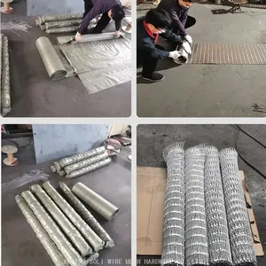 Stainless-Steel-Wire-Rope-Construction-Decoration-Climbing-Net-Cable-Enclosure-Zoo-Mesh