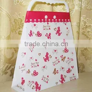 2015 Low Cost & Fashion Paper Bag Printing thumbnail-1