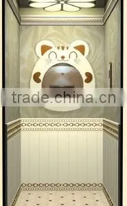 High Quality Home Elevator Lift HOME12 thumbnail-1