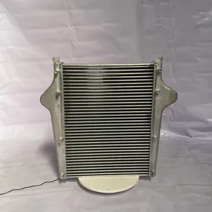 SINOTRUK Truck Parts Intercooler/aftercooler Assembly 752W06100-0008 Shandongbeier thumbnail-4