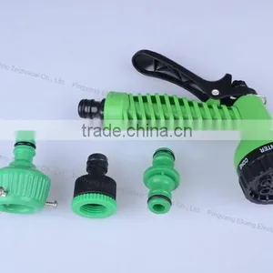 Retractable Garden Hose As Seen on TV thumbnail-3