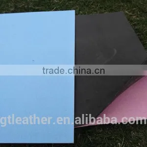 Nonwoven Insole Board Laminted With Eva Foam thumbnail-4