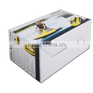 China Factory Box Manufacturer Single/Double/Triple Wall Corrugated Cardboard thumbnail-5