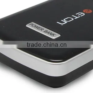 ET-P12A Power Bank External Backup Battery White thumbnail-5