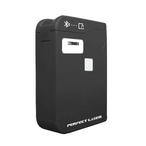 Perfect Laser Portable Handheld Batch Coder Mini Printer thumbnail-1