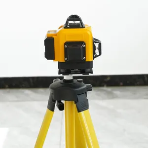 Green Laser Level 360 Self Leveling 16 Lines Green Cross Line Laser thumbnail-3