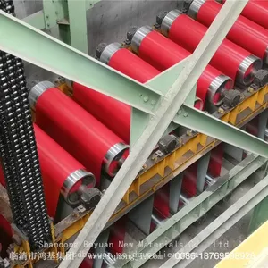 Automobile Wheels Special Aluminized Magnesium Zinc Coil Pickling Process Surface Smooth thumbnail-2