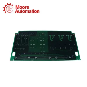 GE IS200TGENH1A Terminal Board New and Original Box thumbnail-1