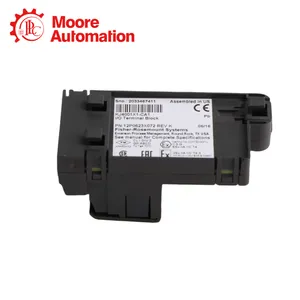 EMERSON KJ4001X1-CA1 12P0623X072 thumbnail-5