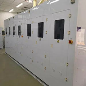 Qingxin Zhuo RCA Cleaning Machine thumbnail-1