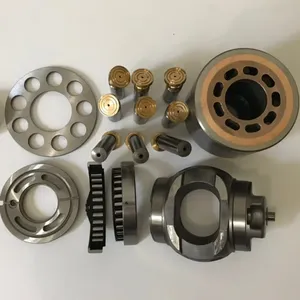 NEW Construction Machinery Parts A4vg28A4vg40A4vg56A4vg71A4vg90A4vg125A4vg18A4vg250RepairHydraulic Piston Pump Parts thumbnail-1