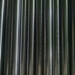 Factory Supply SUS304 TP304L 316L Bright Annealed Tube Stainless Steel thumbnail-2