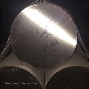 BS Xincongbang Sea Worthy Package Round Welded Ss Bar 201 thumbnail-3