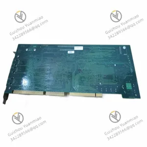 Emerson 5X00105G14 High-performance CPU Module thumbnail-2