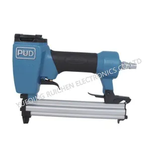 High Quality Industrial Grade Factory Price Pneumatic Nailers Nail Guns Cordless Shooting Industrial Framing Air Nail Gun Nails thumbnail-4