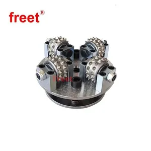 Frankfurt Diamond Bush Hammer for Grinding Granite Marble Limestone Concrete thumbnail-5