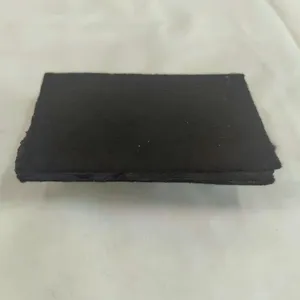 Rigid SiCf Aerogel/pre-oxidized Fiber Composite Felt thumbnail-1