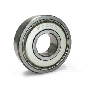 High-Quality Ball Bearings - Various Types & Models, High Precision, Durable for Industrial Machinery, Automotive & Equipment thumbnail-4