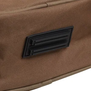 41ich Acoustic Guitar Bag Brown Colour Guitar Backpack Guangdong Manufacturer thumbnail-5