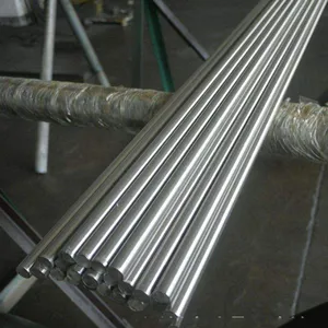 Supply S31254/S39042stainless Steel Bar Round Bar NO.1/8K Bright Rod Stainless Steel Bar Bright Bar GB /JIS /UNS/ASTM thumbnail-4