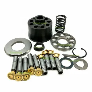 Hydraulic Pump Repair Kits PVQ20 Piston Pump Replacement Parts for EATON PVQ20-B2R PVQ20-B2L Axial Piston Pump Rotary Group Kits thumbnail-1