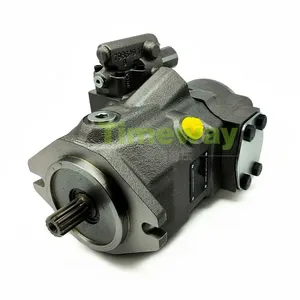 A10VSO45 Hydraulic Piston Pump A10VO45 DR/52R-VWC12K01 Variable Displacement Axial Piston Pump A10VSO Excavators Parts thumbnail-3