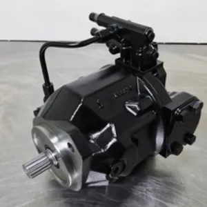 Cat 11804378 Hydraulic Piston Pump for Caterpillar 318D/320E Excavator 930M Loader Heavy Duty Mining Construction Equipment thumbnail-6
