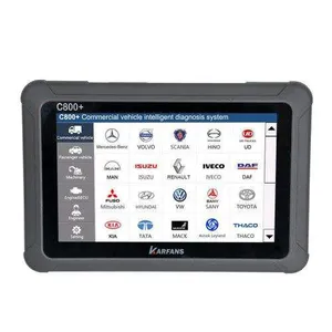 Sany Diagnostic Equipment Sany Excavator Ecu Tester Diagnostic Tool for Sany thumbnail-4